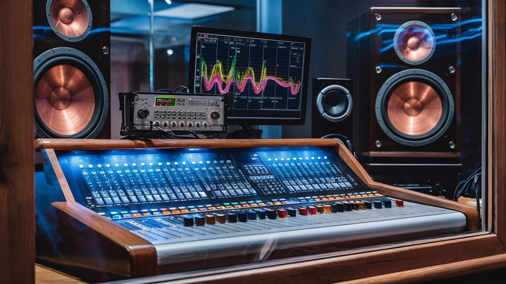 engineering perfect karaoke audio