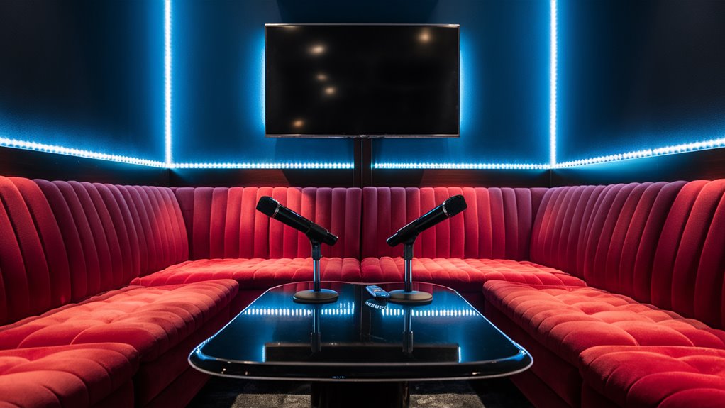 karaoke costs and pricing