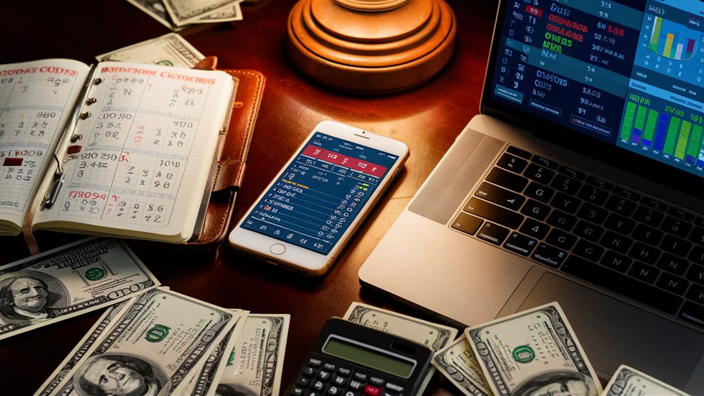 online sports betting strategy