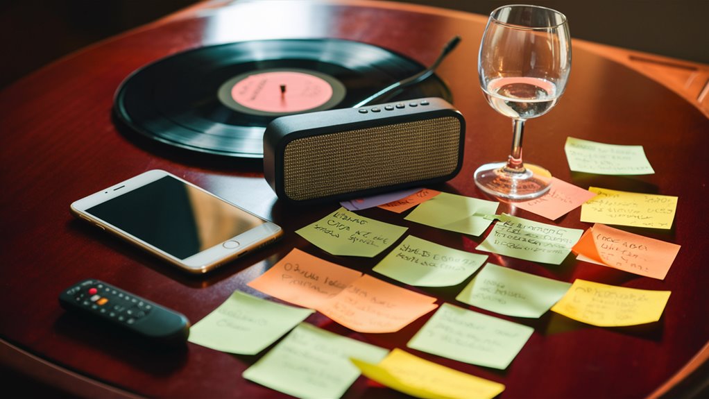 sing songs for all events