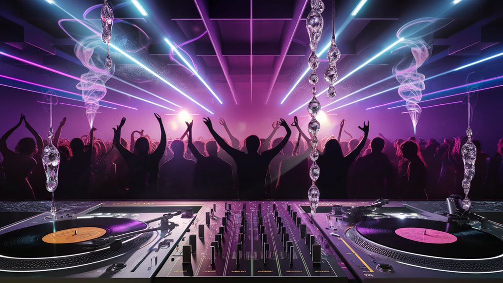 Top Party Tracks : to Sing Tonight