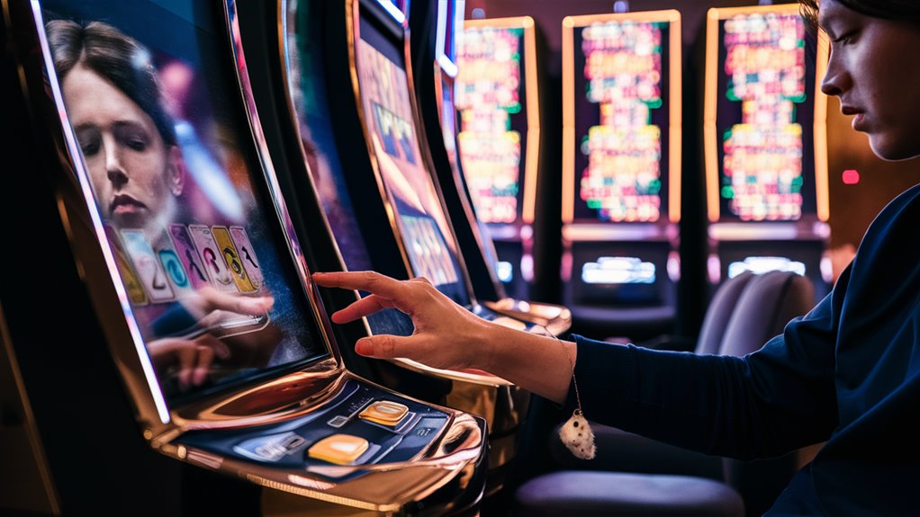 false beliefs about gambling