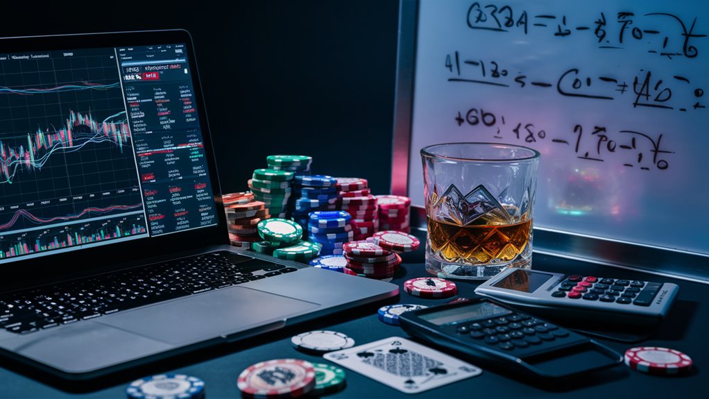 Science of Crypto Gambling : and Win Big