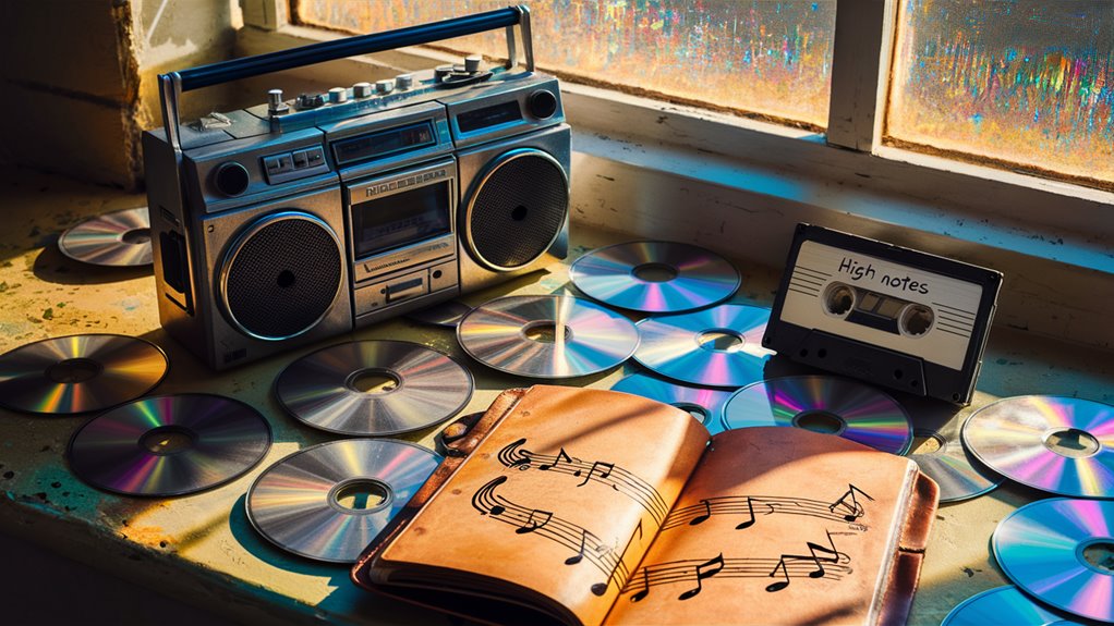 Best 90s Songs : for High Notes