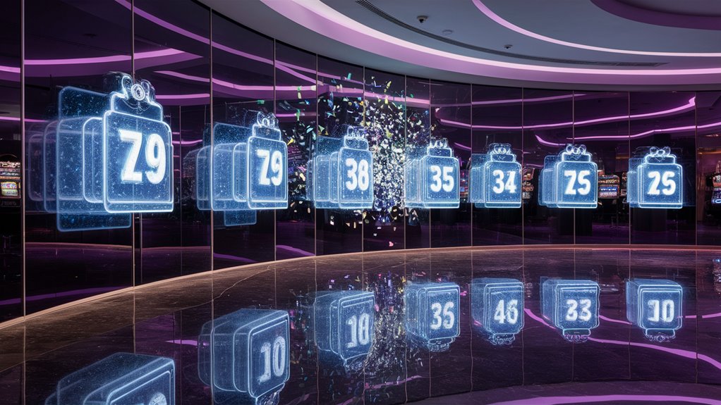 Inside Progressive Jackpots : in 2025