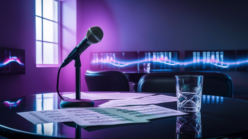 rehearse to improve your skills