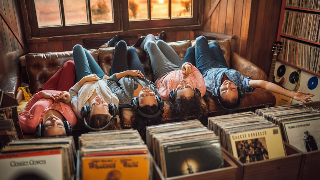 Must-Try Rock Ballads : With Friends