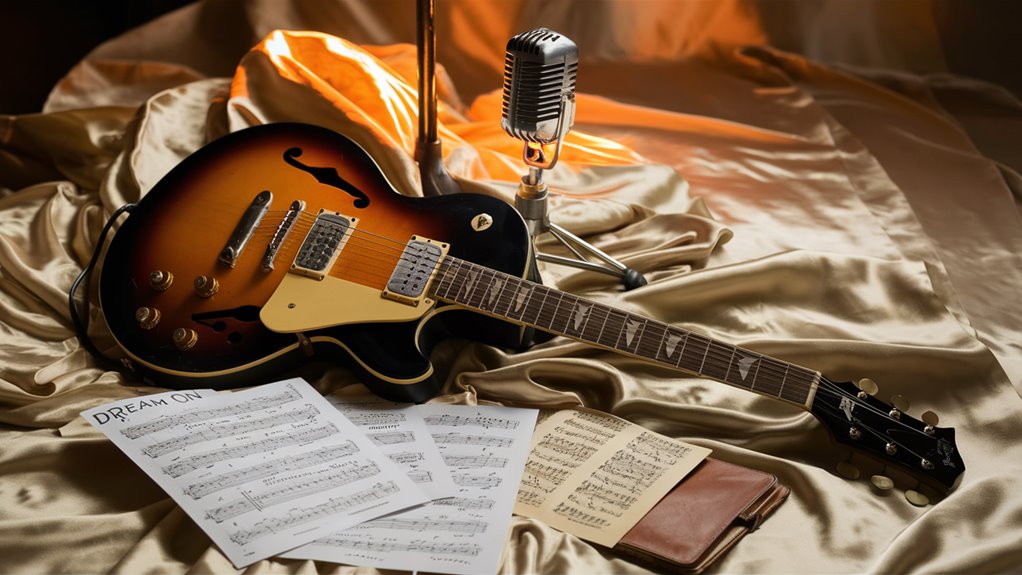 Top Rock Ballads : That Are Easy to Nail