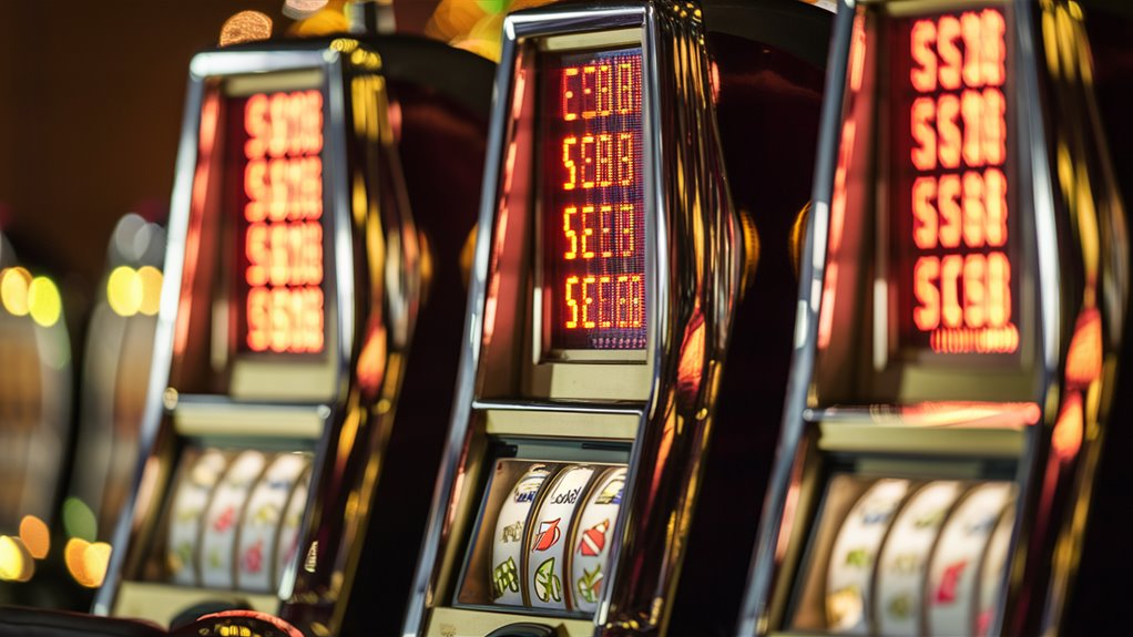 Mastering Progressive Jackpots : That Really Work
